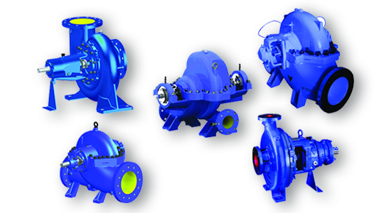SPP Pumps