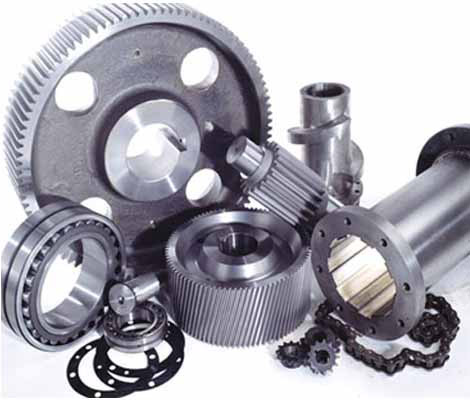 industrial automation