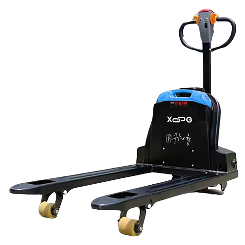 Handy Electric Pallet