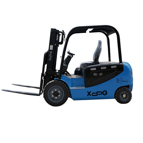 Ionic Electric Forklift