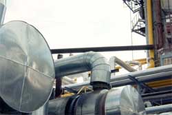 Induistrial Products and Services